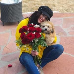 Meet your Posher, Joanna